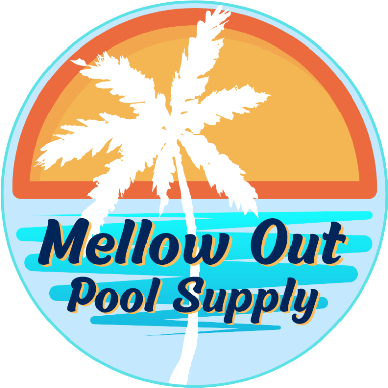 Mellow Out Pool Supply logo2