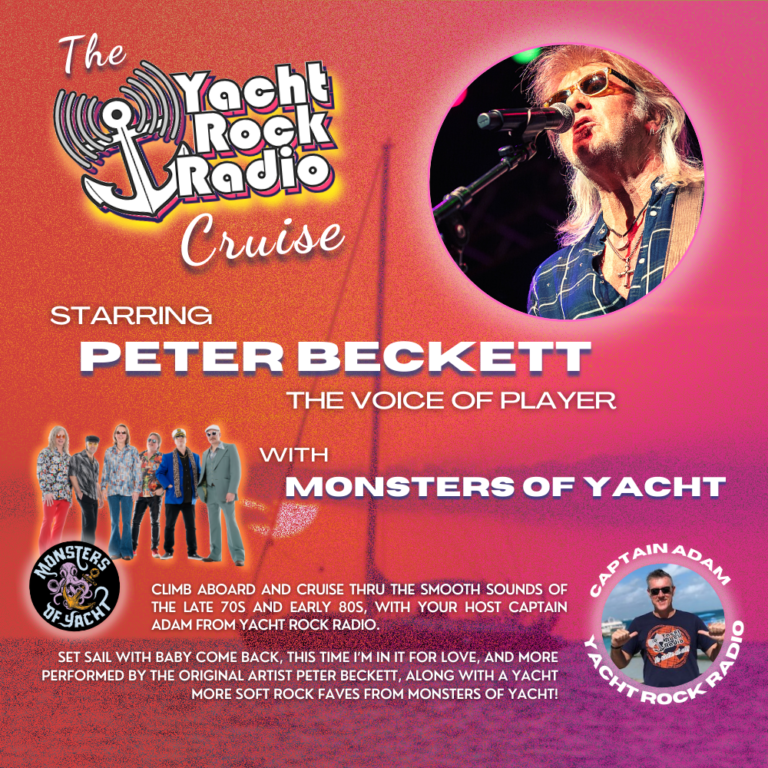 YRR Cruise promo