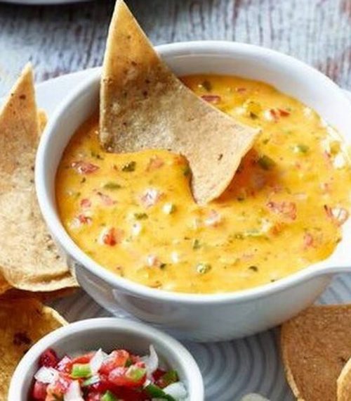 queso